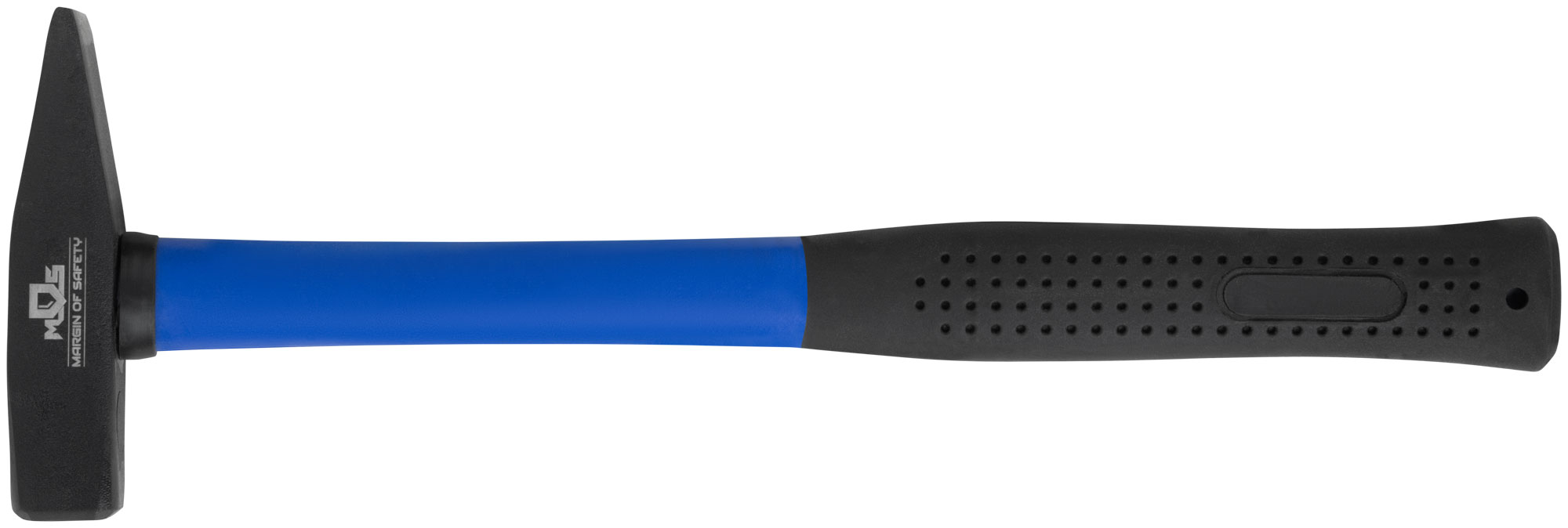 Молоток, стеклопластиковая ручка  200 гр. MOS 44052М
