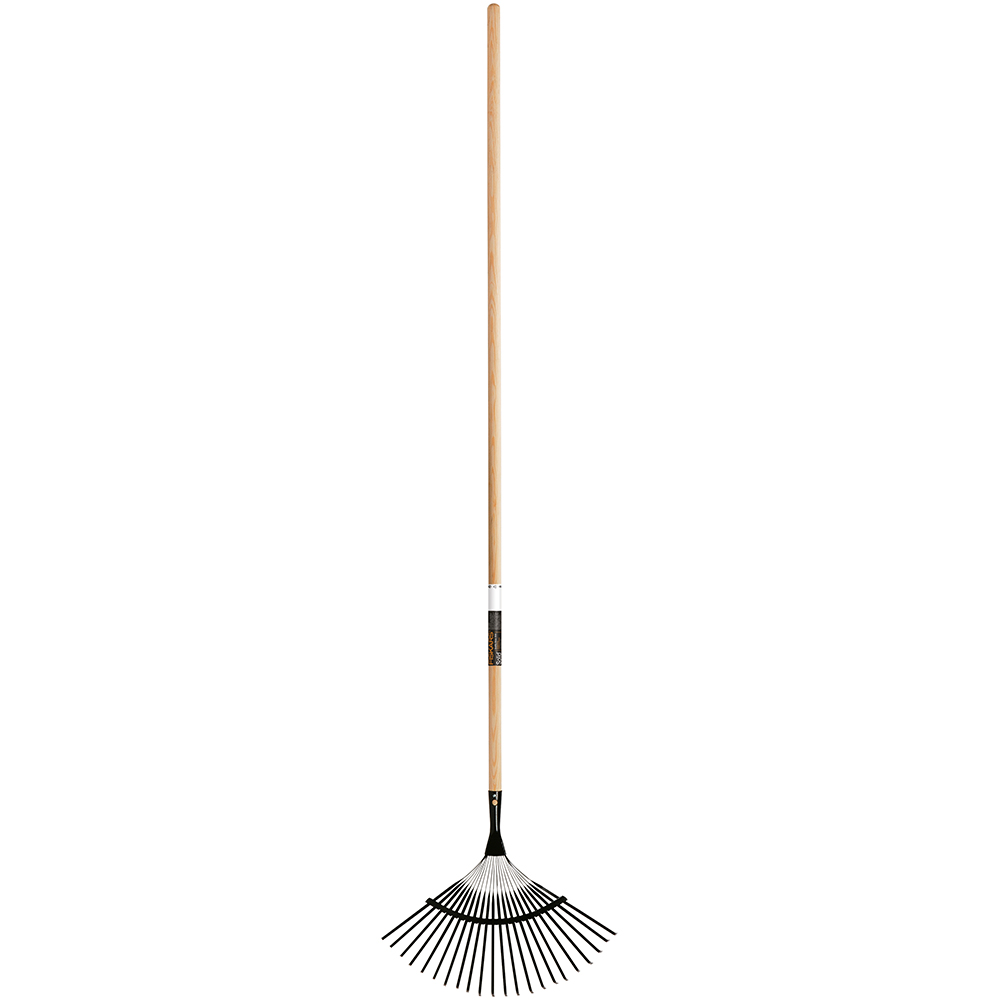 Грабли веерные FISKARS Solid(1014813)