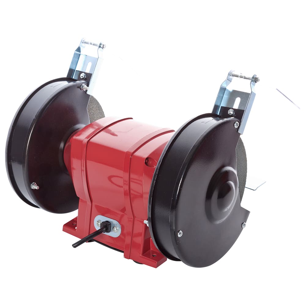 Станок заточной REDVERG RD-BG175-370