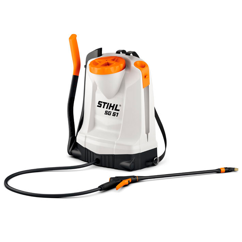 Распылитель ранцевый Stihl SG 51 (Юг)