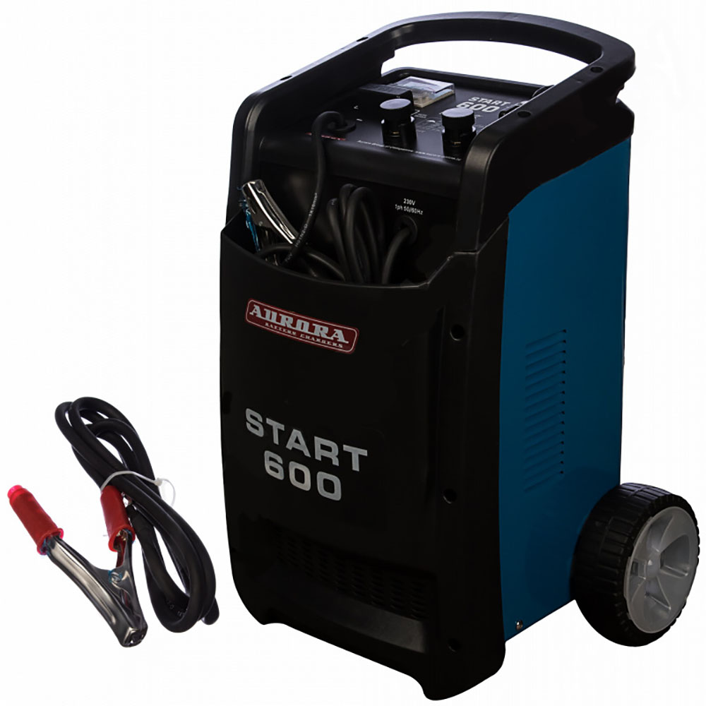 Устройство пуско-зарядное Aurora Pro START 600 BLUE