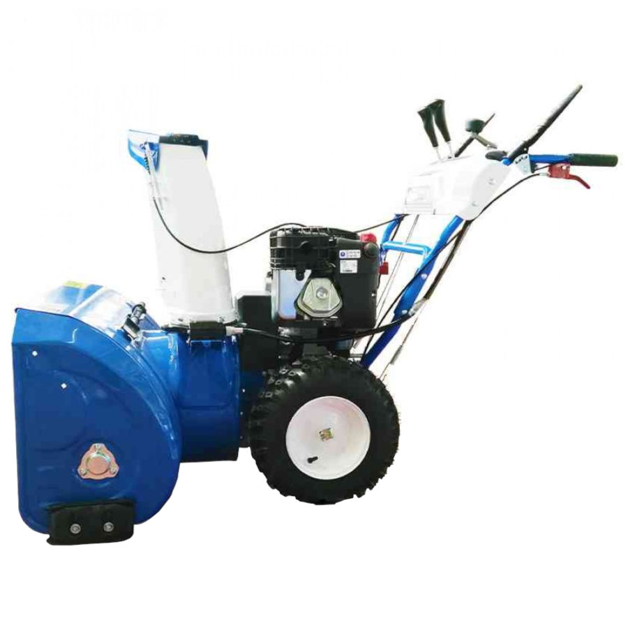 Снегоуборщик бензиновый Нева KC930MS