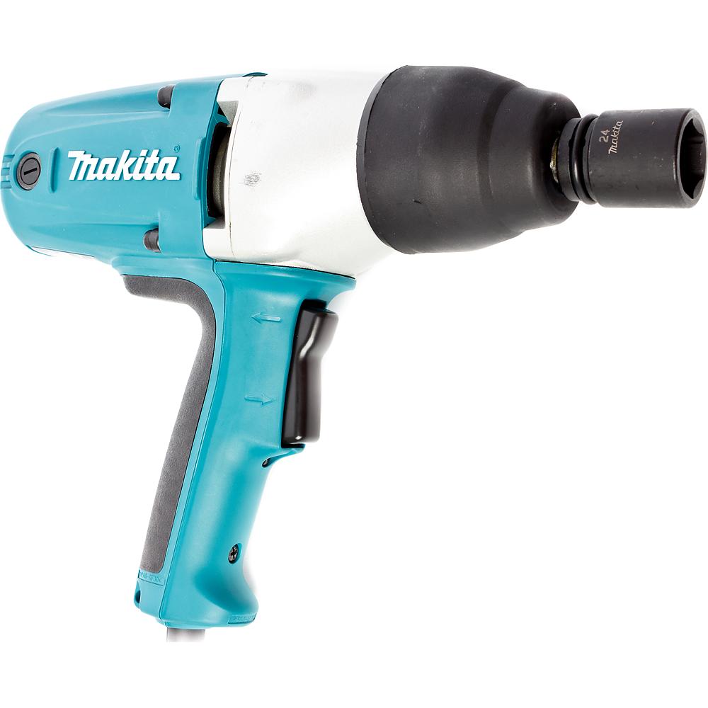 Гайковерт Makita TW0350