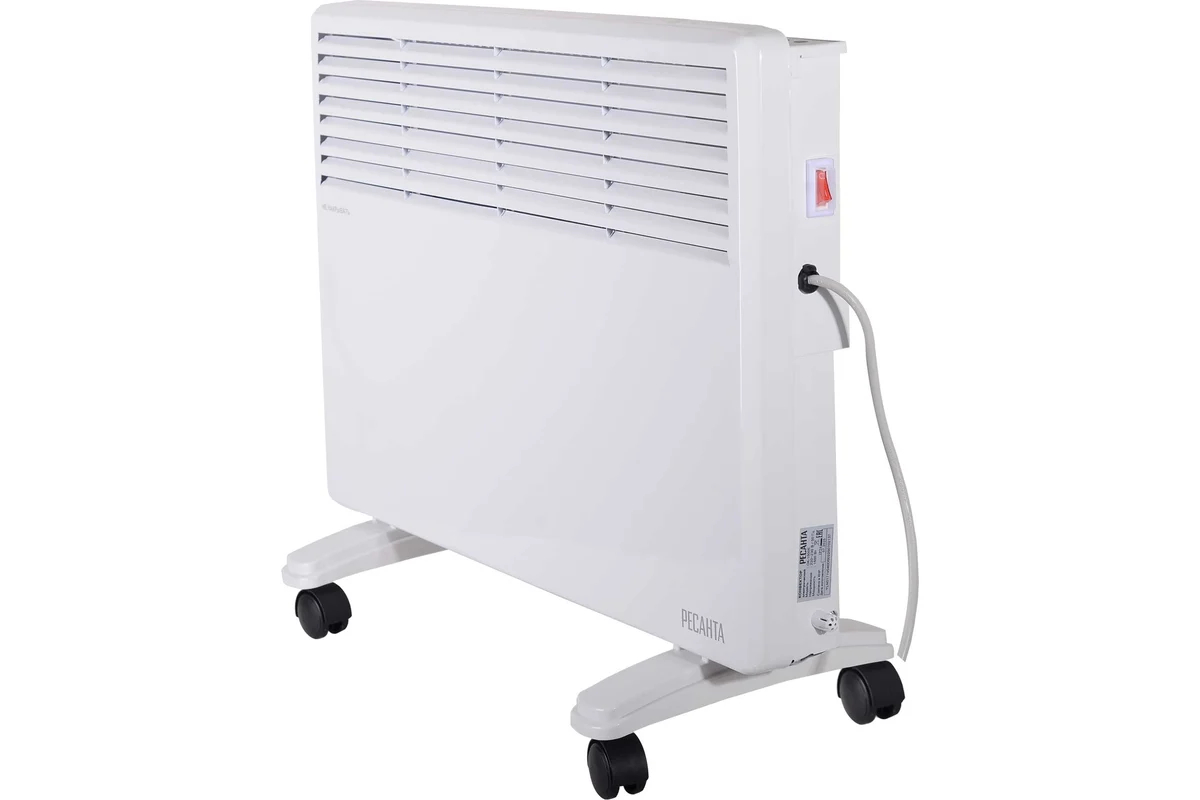 Конвектор Ресанта ОК-1500Е (LED)