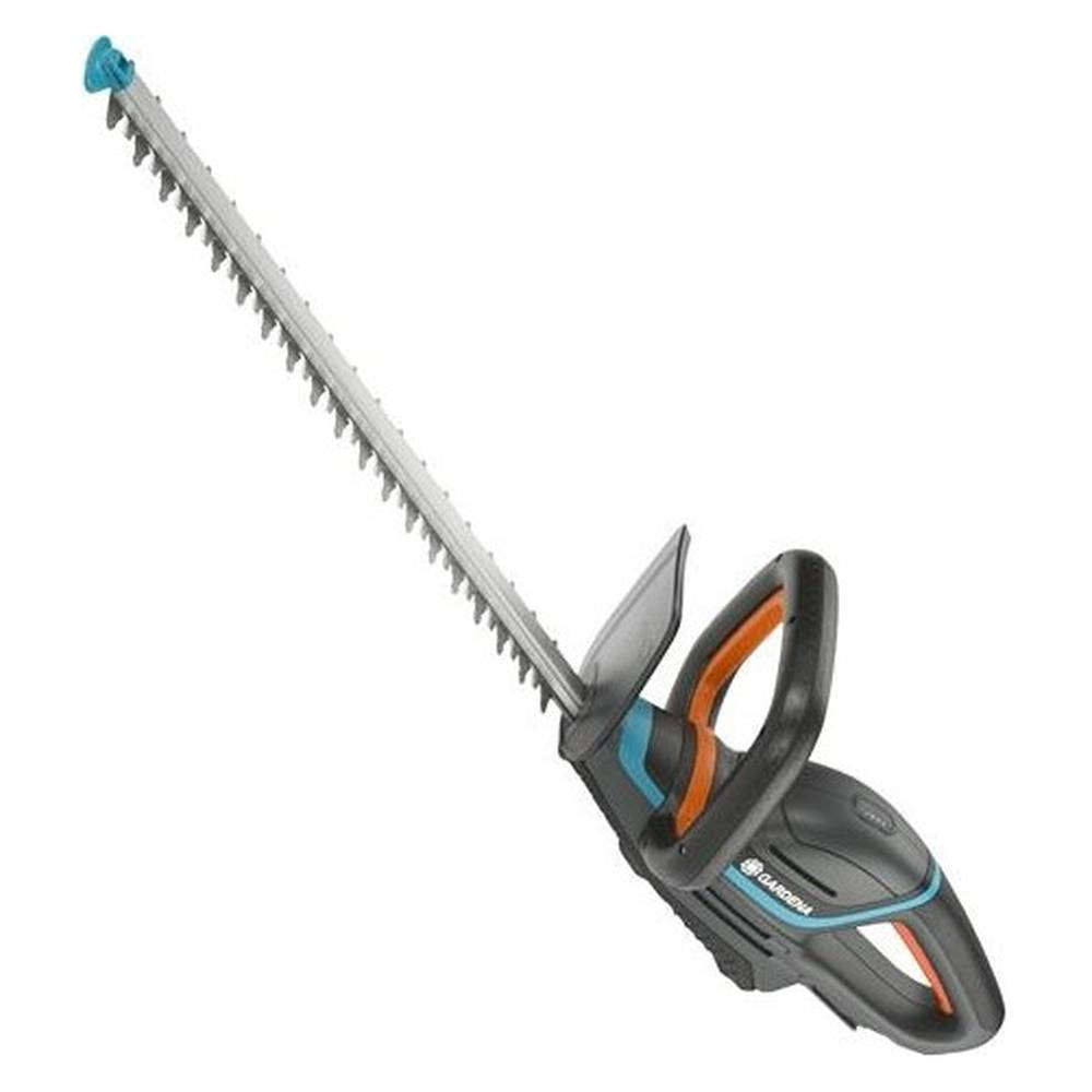 Ножницы аккумуляторные Gardena ComfortCut 50/18V P4A для живой изгороди