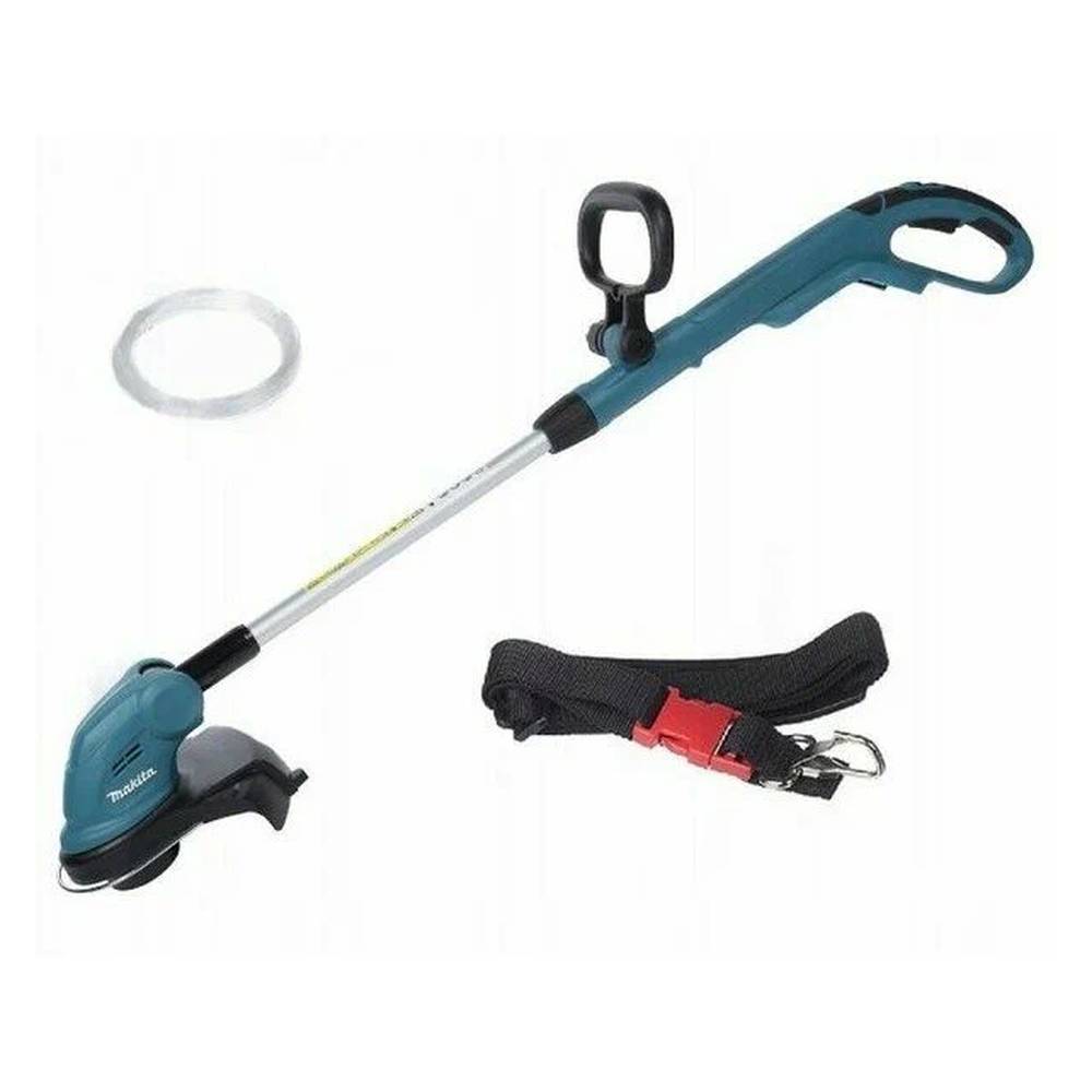 Триммер аккумуляторный Makita DUR181Z (б/акк,б/зу)