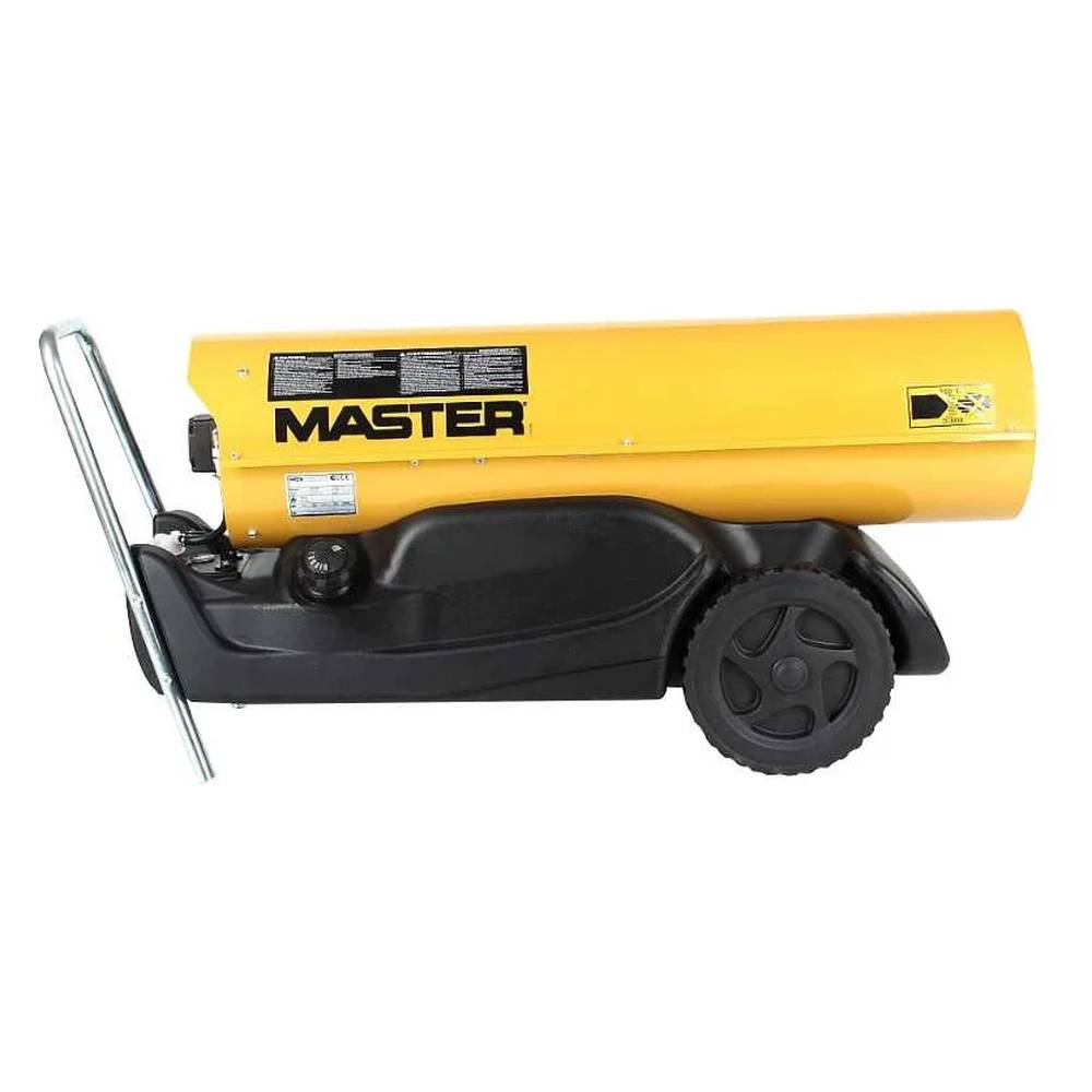 Воздухонагреватель дизельный Master B 180