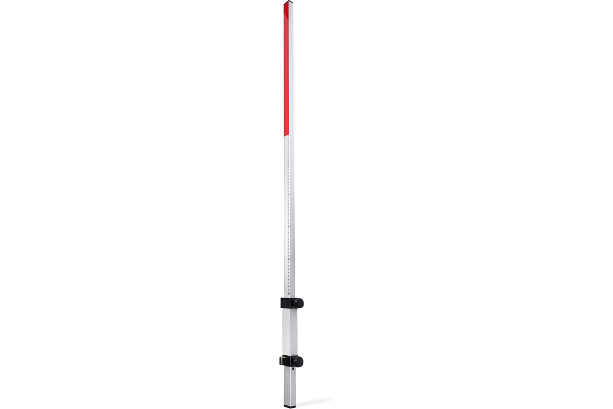 Рейка для приемника лазерного луча INSTRUMAX LASER ROD 2400