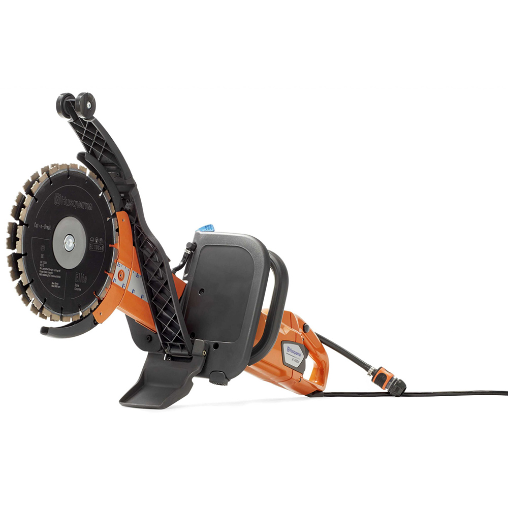 Электрорезчик Husqvarna K4000 CnB