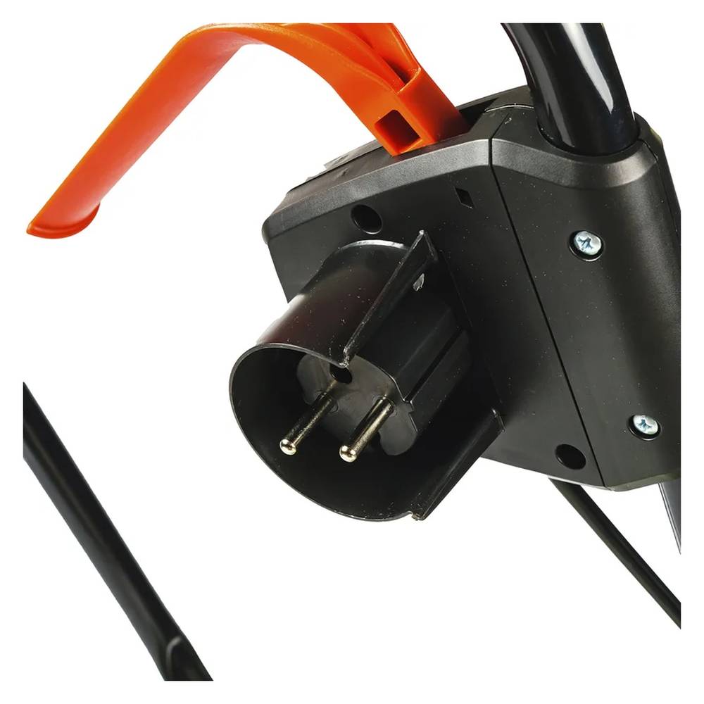 Газонокосилка электрическая REDVERG RD-ELM320