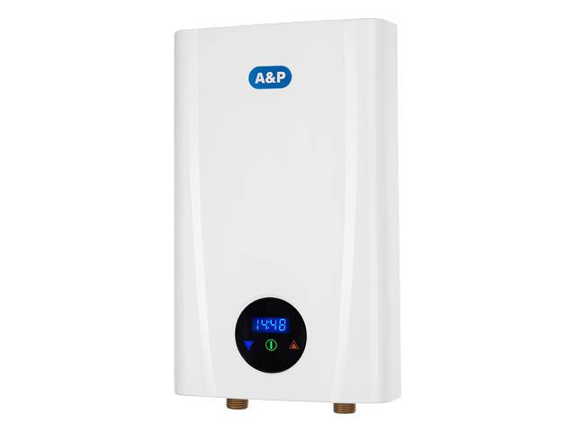 Водонагреватель проточный A&P Geyser (A&P-RWH-G7)