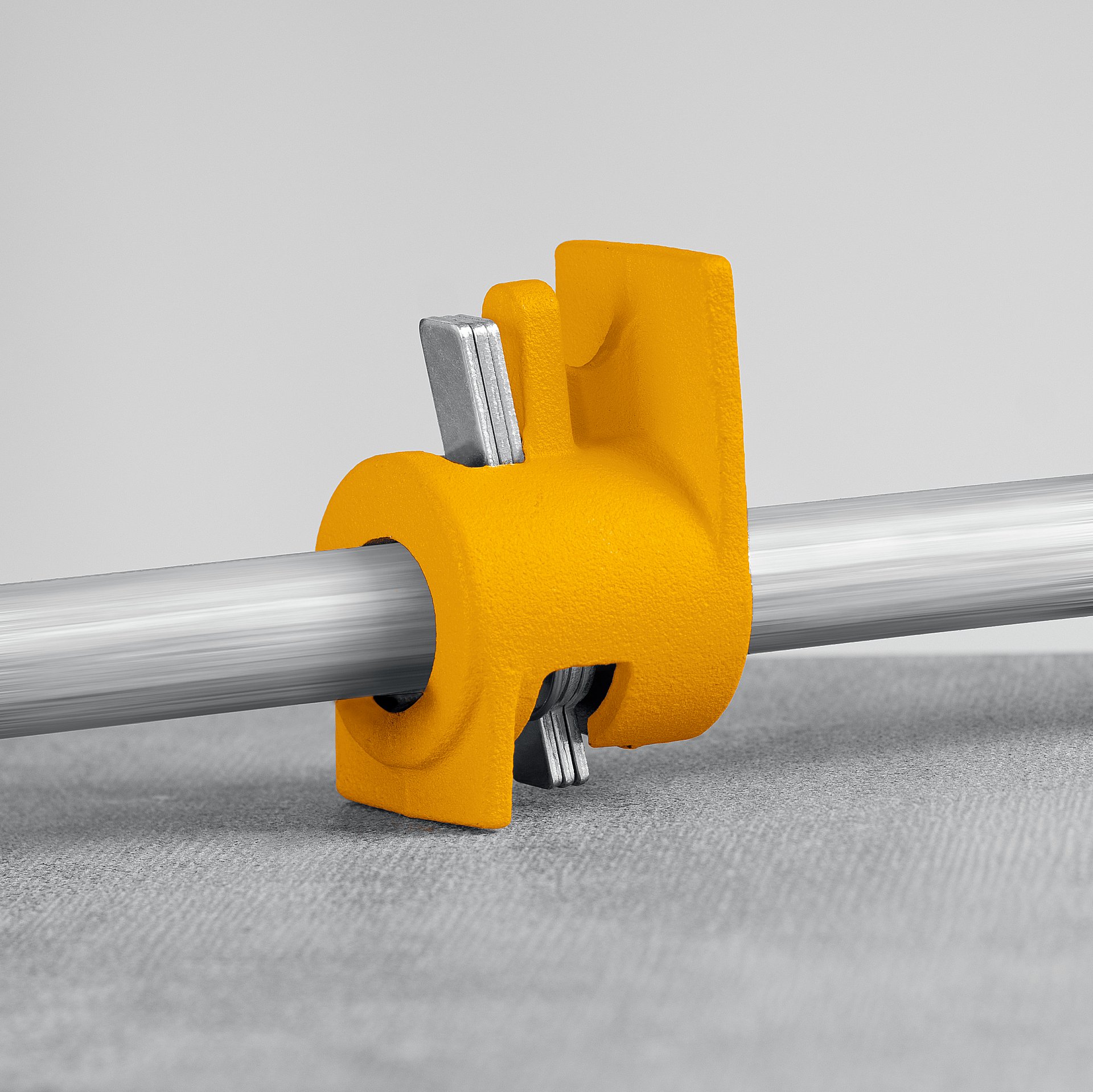 Трубная струбцина STAYER 1/2″