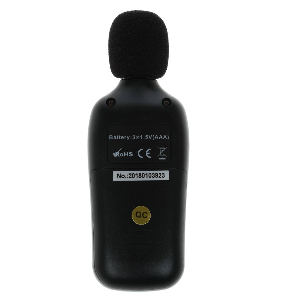Измеритель уровня шума ADA ZSM 135