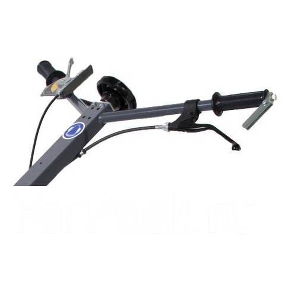 Машина затирочная Husqvarna Construction BG 245 H4