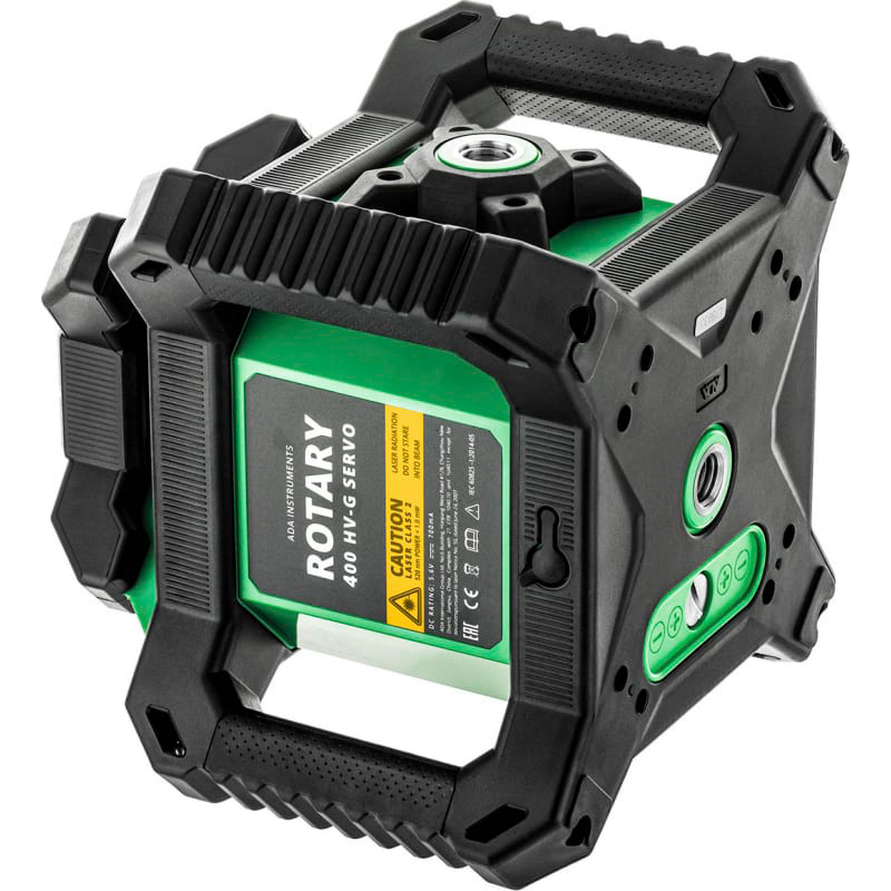 Нивелир лазерный ADA Rotary 400 HV-G Servo (Online product)
