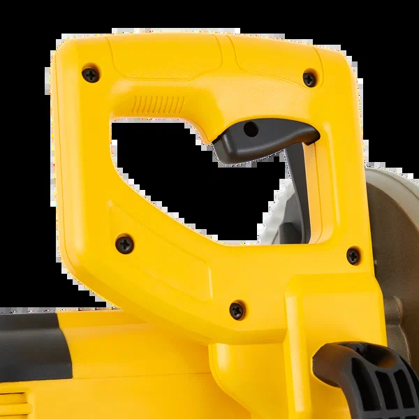 Пила торцовочная DeWalt DW714-IN
