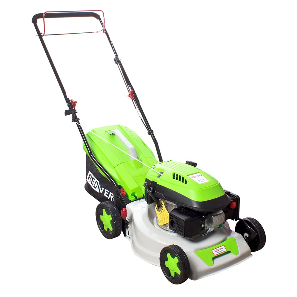Газонокосилка бензиновая REDVERG RD-GLM42S