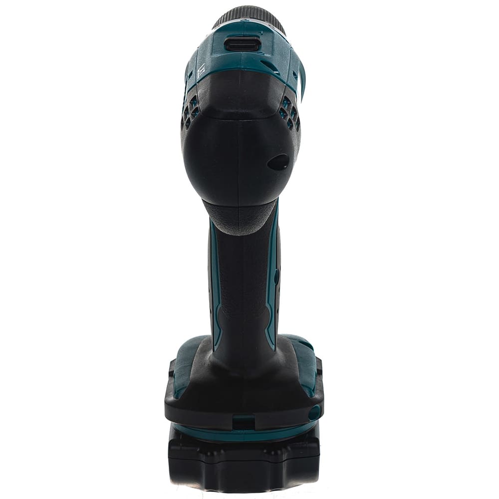 Шуруповерт аккумуляторный Makita DDF453SYX5