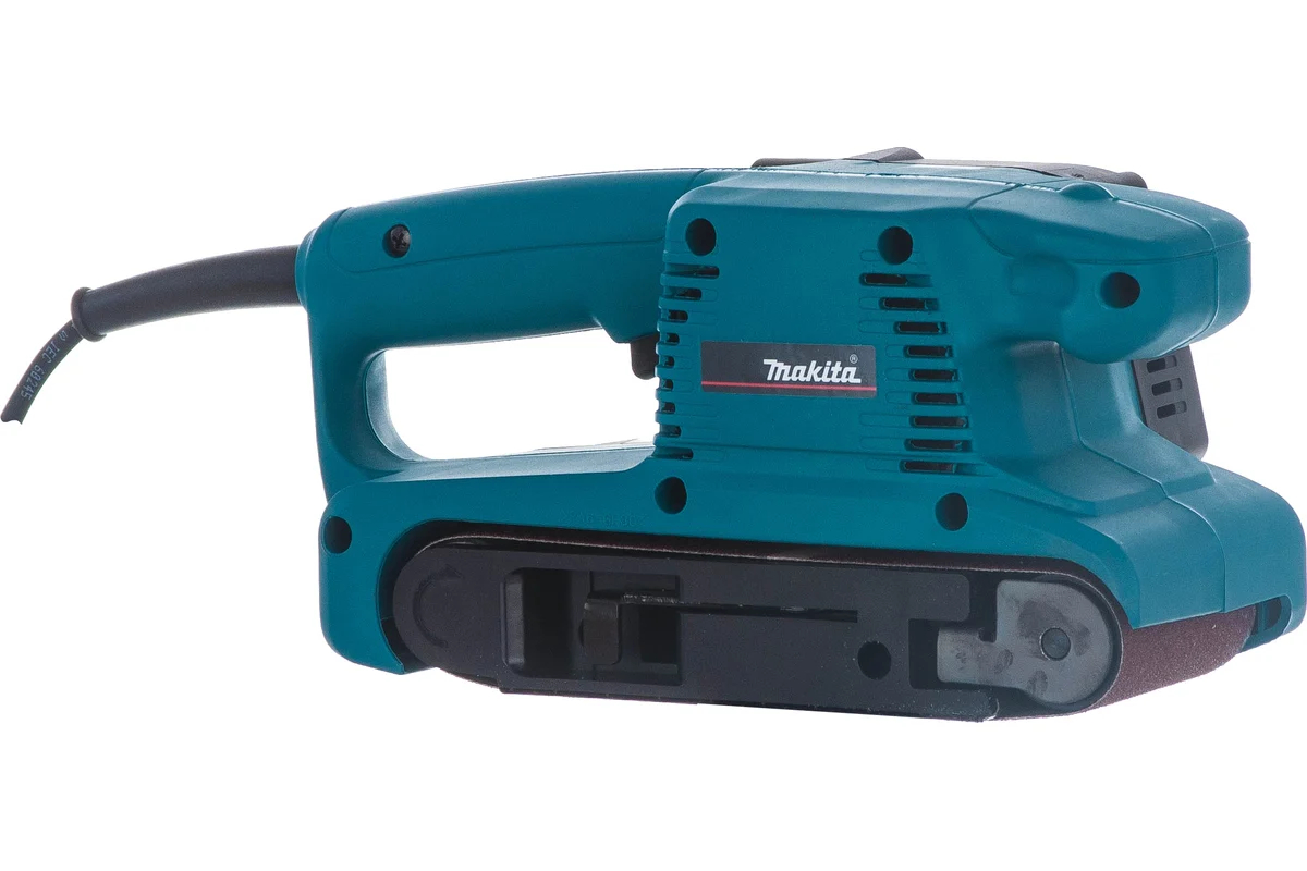 Машина шлифовальная ленточная Makita 9910K