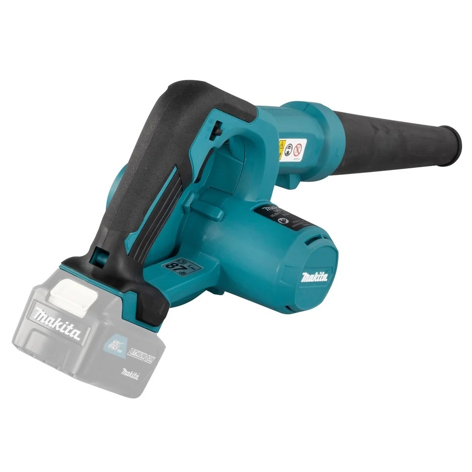 Воздуходувка аккумуляторная Makita UB100DZ