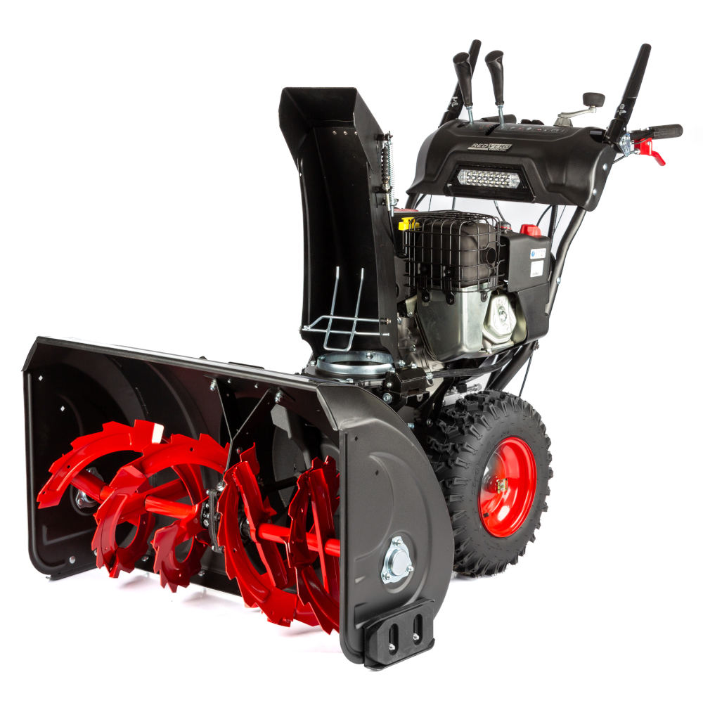 Снегоуборщик REDVERG ПРОлайн/PROline RD-SB87/2100BS-E