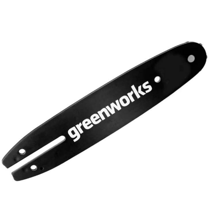 Шина Greenworks 10см