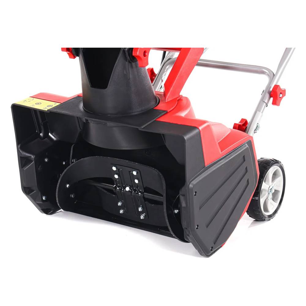 Снегоуборщик электрический Al-ko SnowLine 46 E