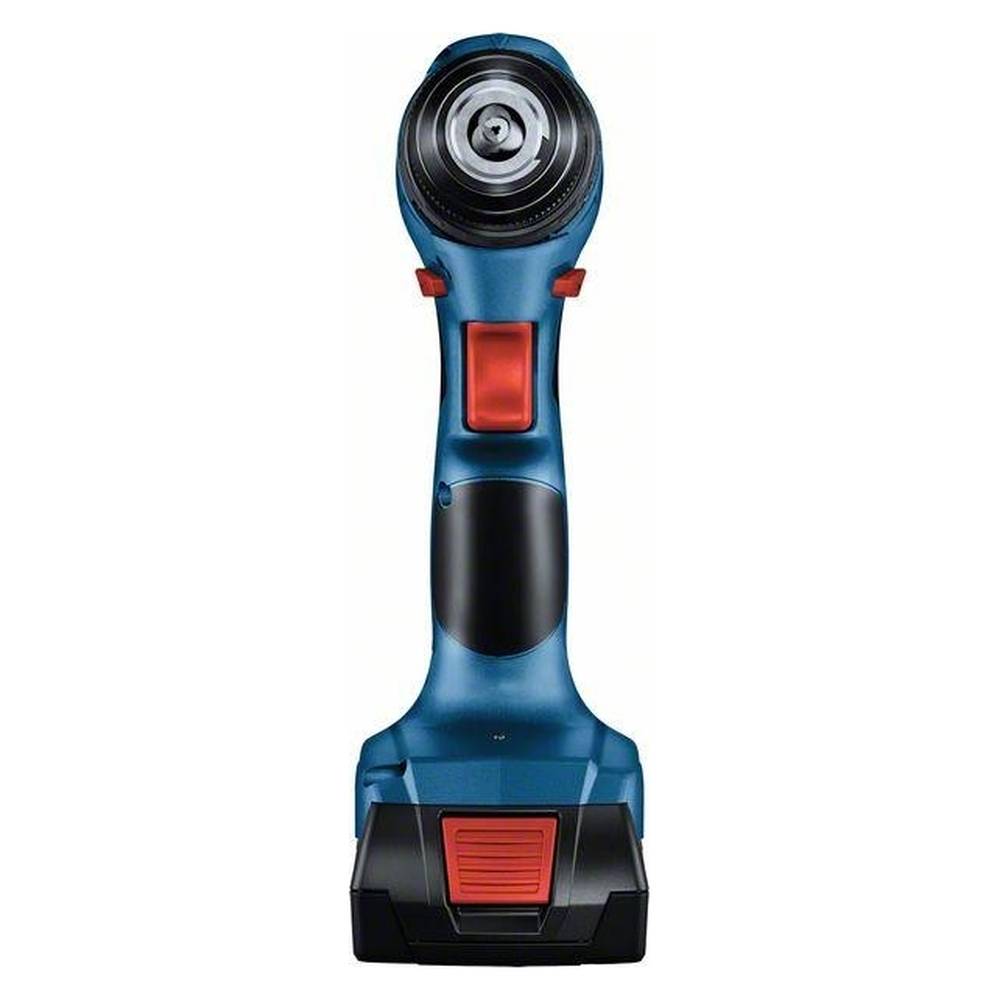 Шуруповерт аккумуляторный Bosch GSB 185-LI