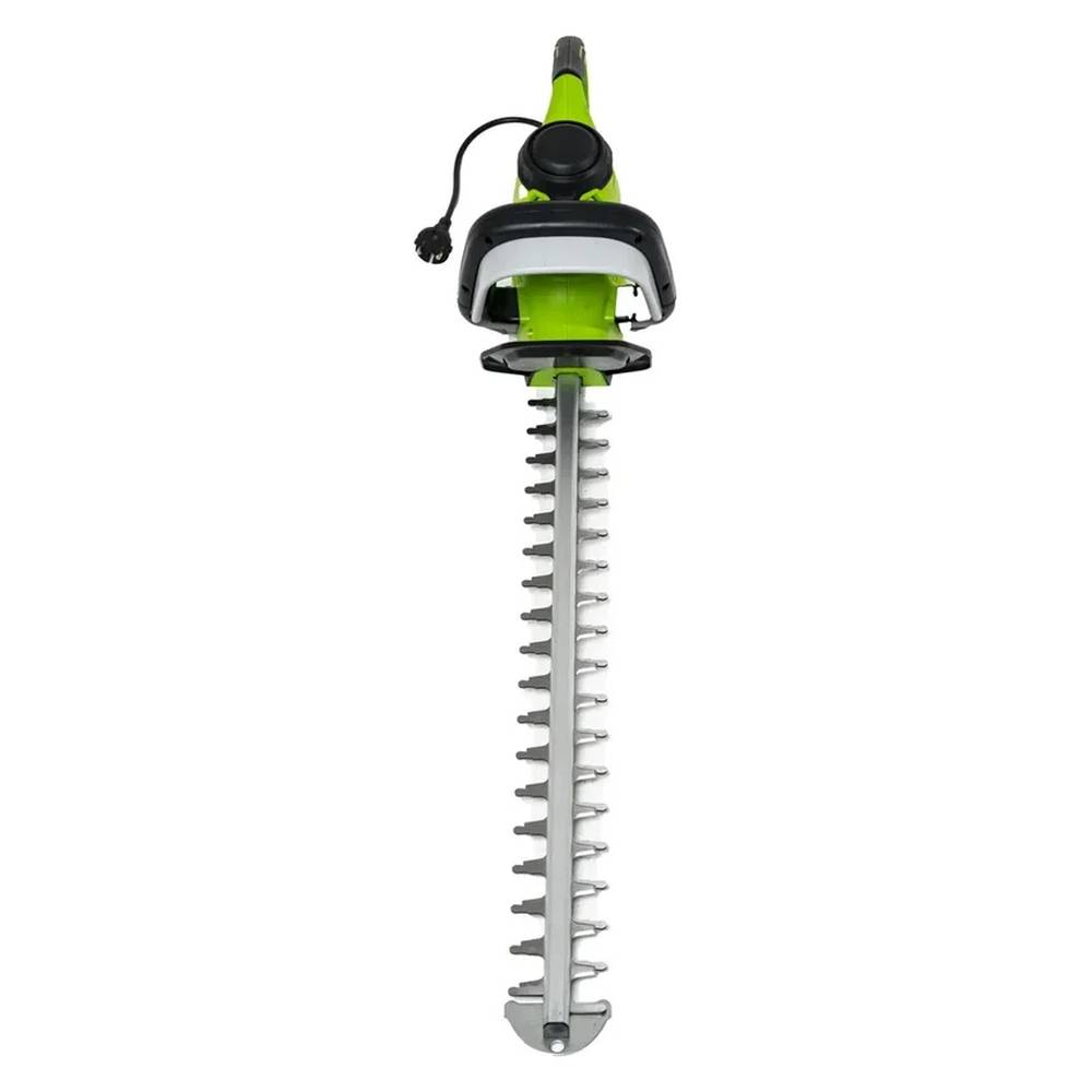 Кусторез электрический Greenworks GHT7068