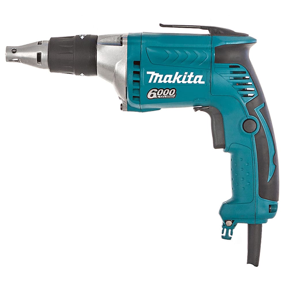 Шуруповерт электрический Makita FS6300