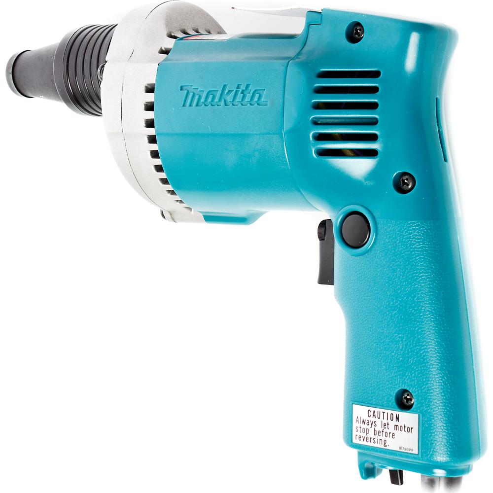 Шуруповерт электрический Makita 6802BV