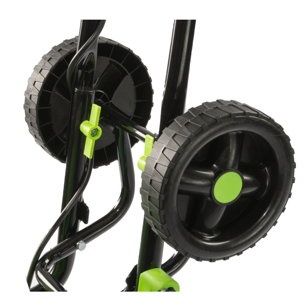 Культиватор электрический REDVERG RD-T1500