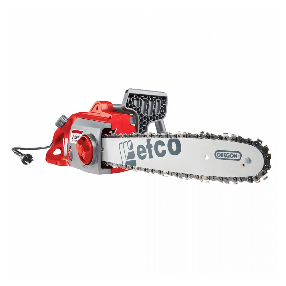 Пила электрическая (электропила) EFCO MT 2100 E