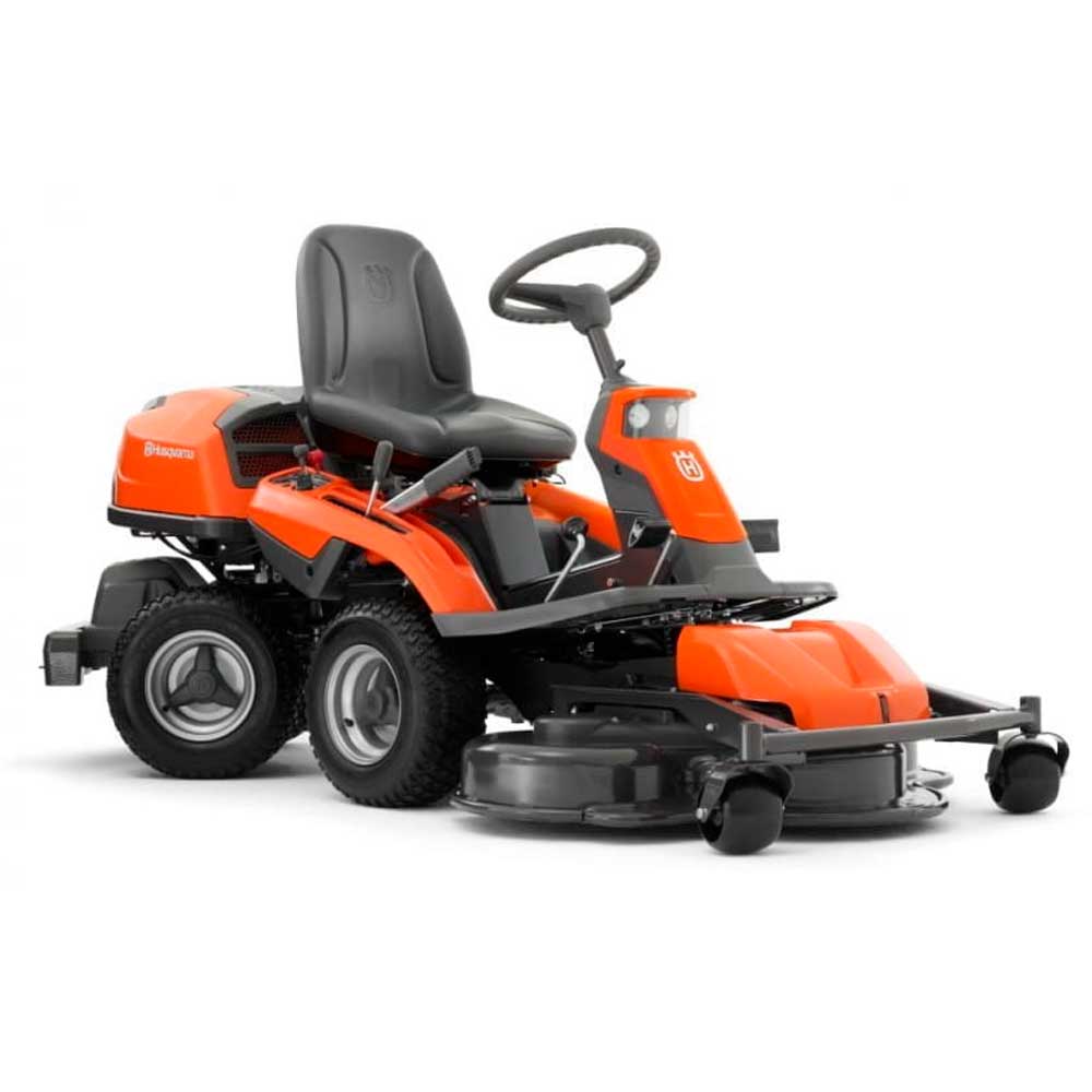 Райдер Husqvarna R316TX AWD