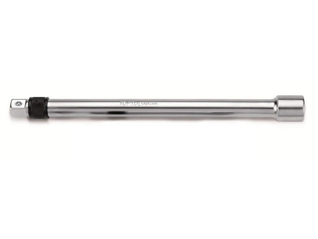 Удлинитель 3/4" 400мм с фиксацией TOPTUL (CABA2416)