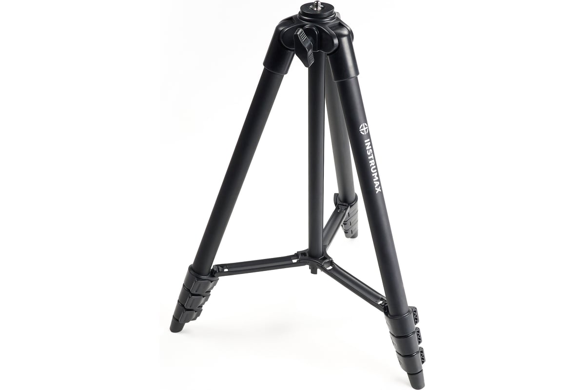 Уровень лазерный INSTRUMAX LINEPRO 4D Expert SET