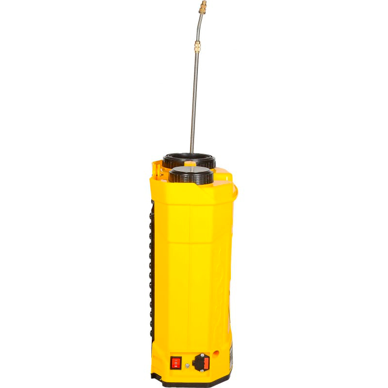 Опрыскиватель аккумуляторный SP-16AC Huter