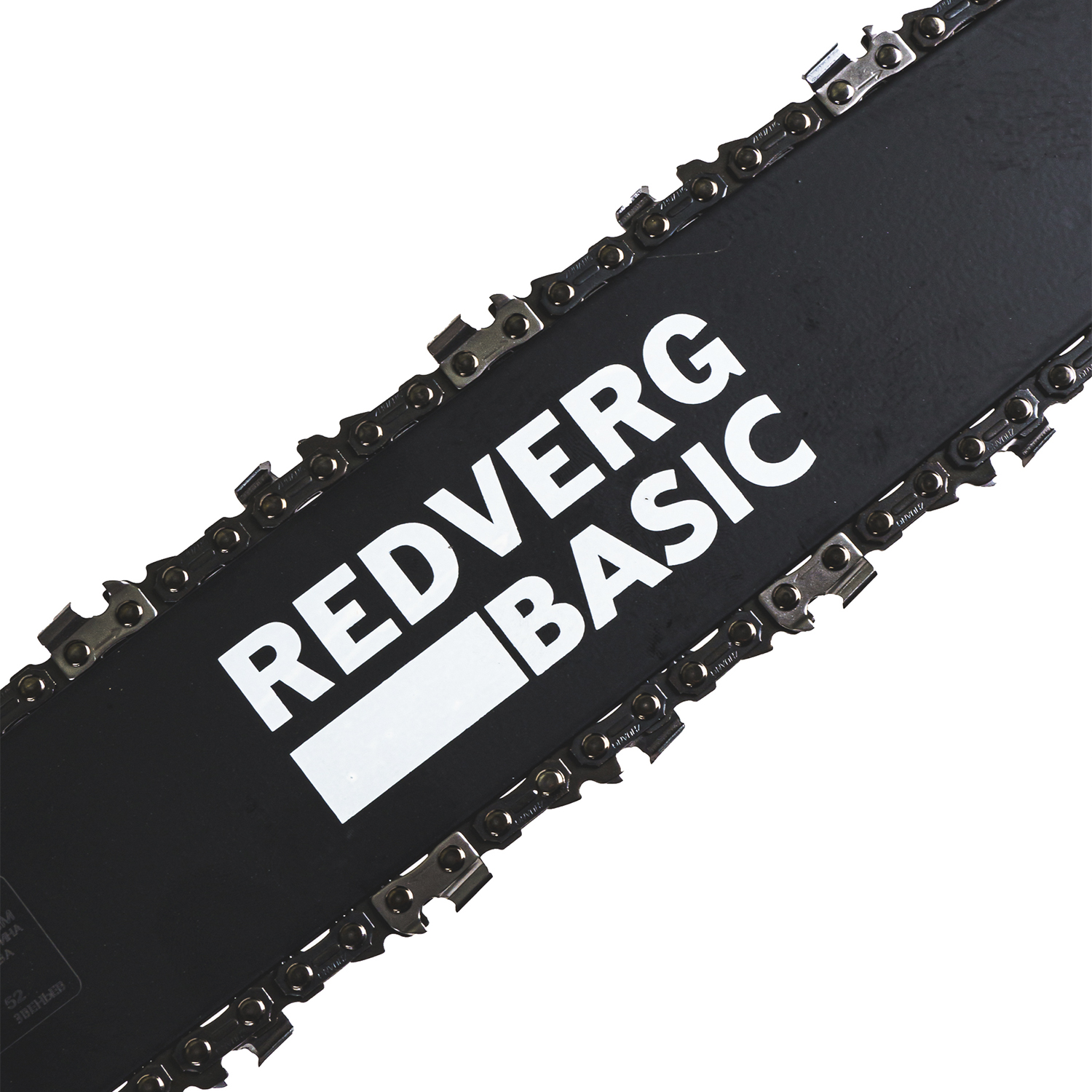 Пила цепная электрическая REDVERG Базовый/Basic ECS1400-14