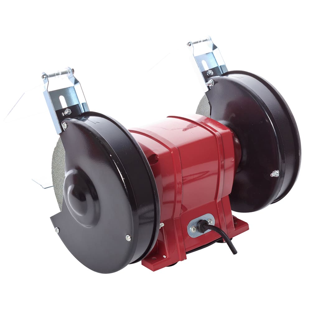 Станок заточной REDVERG RD-BG175-370