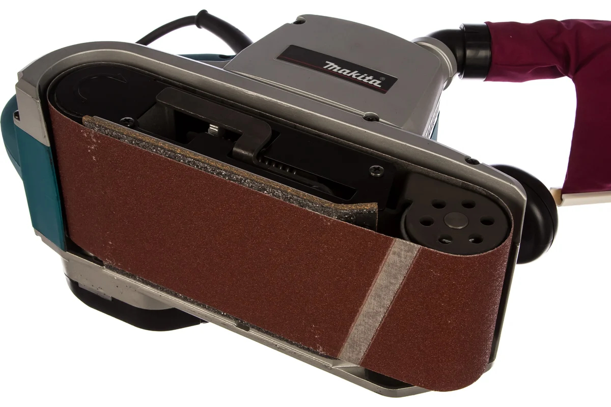 Машина шлифовальная ленточная Makita 9403