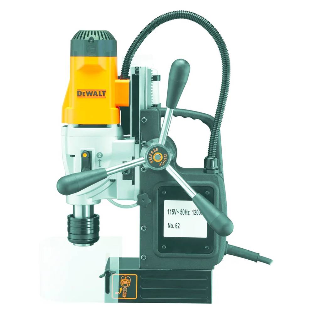 Станок сверлильный DeWalt DWE1622K