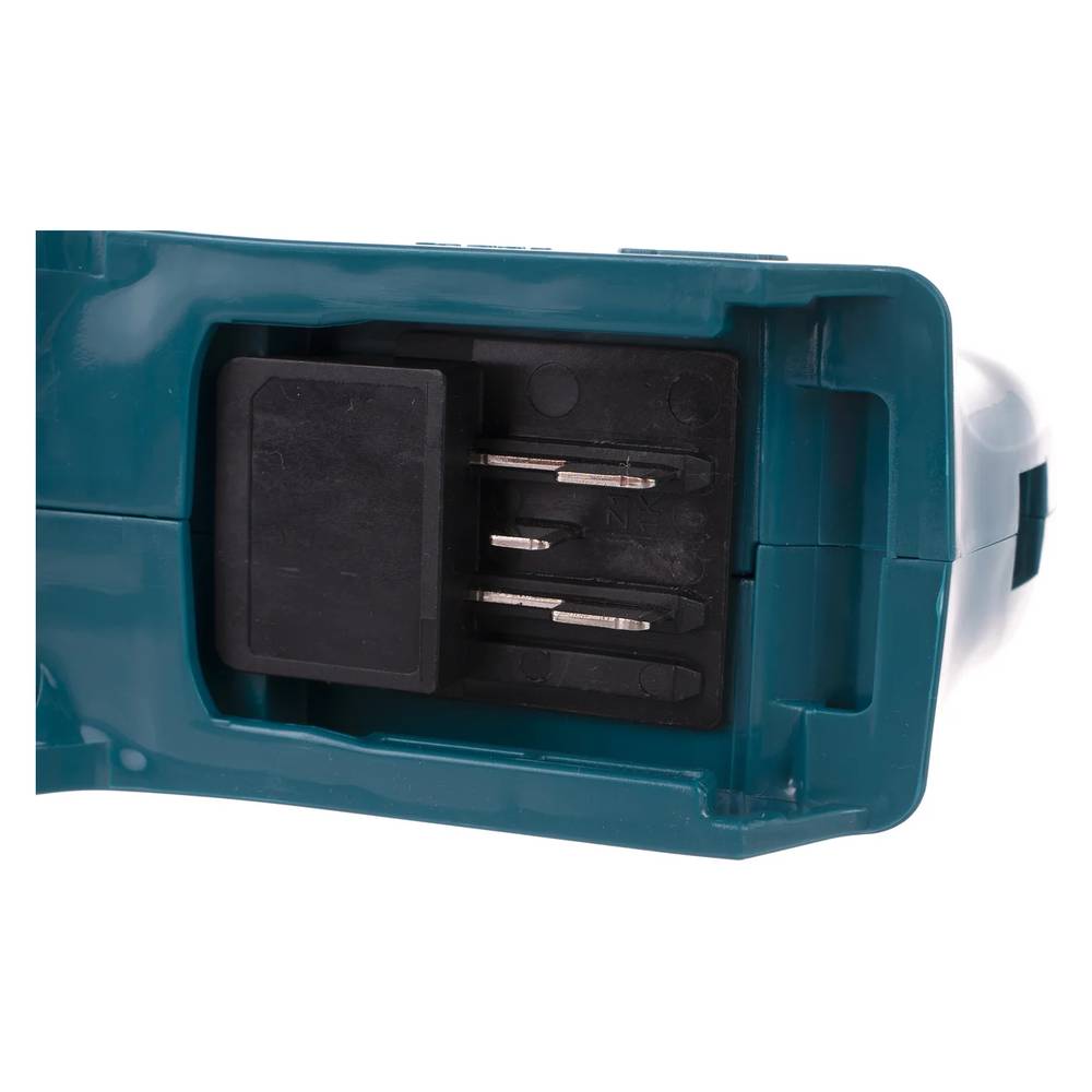 Пылесос аккумуляторный Makita CL106FDZ(б/акк,б/зу)