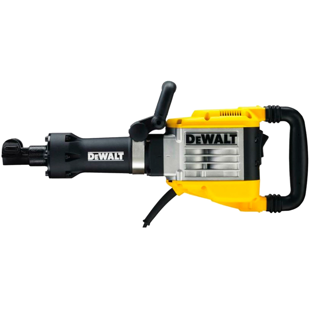 Электромолоток DeWalt D25961K