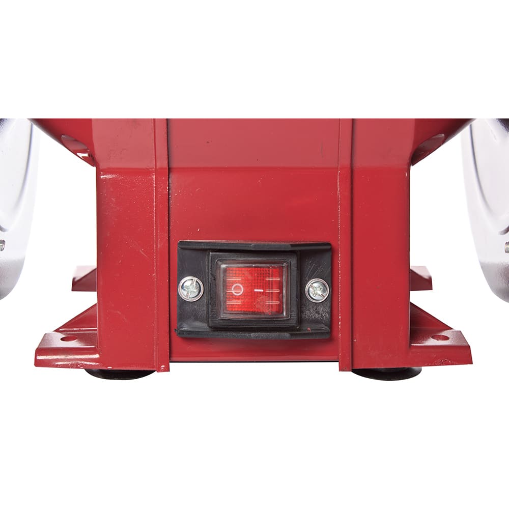 Станок заточной REDVERG RD-BG200-560L