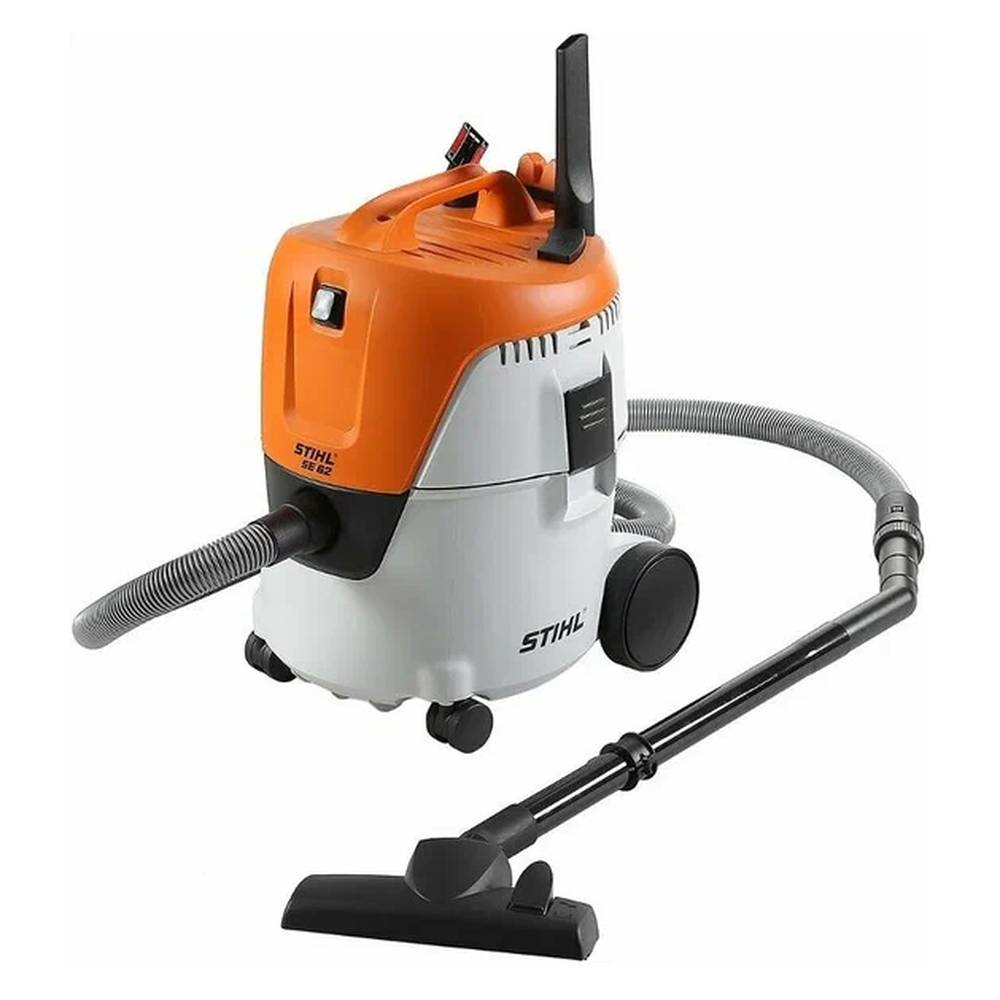 Пылесос Stihl SE-62 E