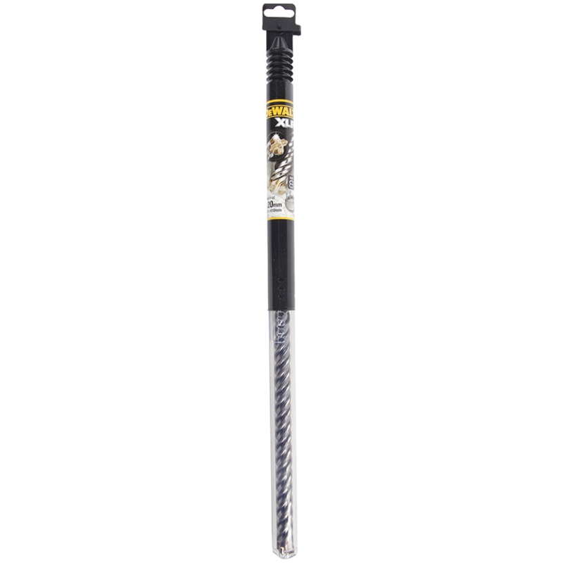 Бур SDS Max DeWalt 20х540х400 XLR DT60817