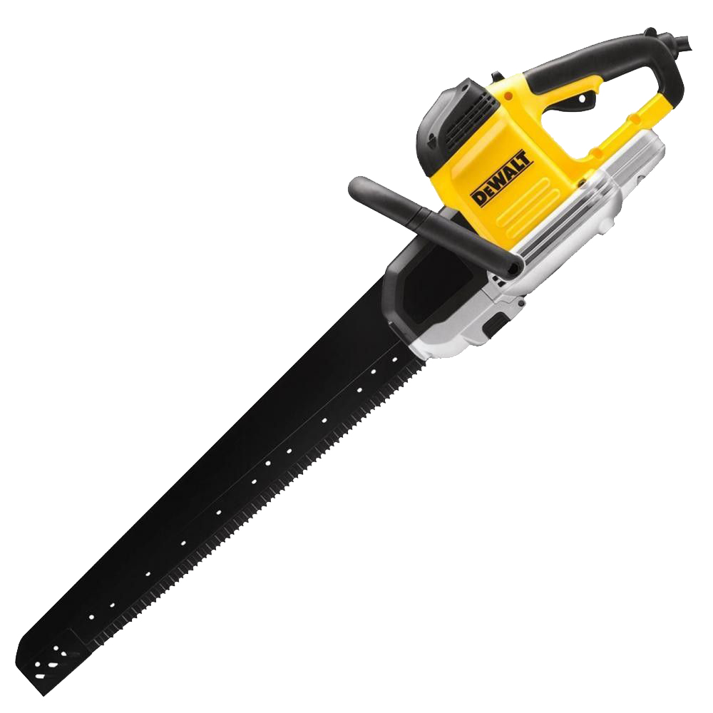 Пила аллигатор DeWalt DWE398