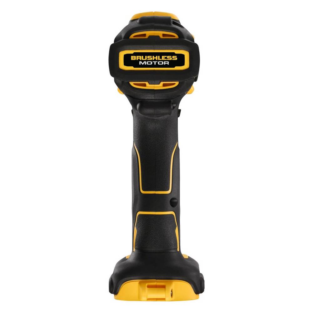 Шуруповерт аккумуляторный DeWalt DCD709P2T