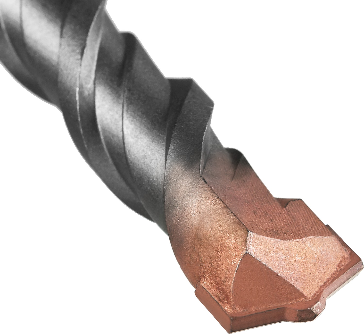 ЗУБР 12 x 260 мм, SDS-plus бур, Профессионал (29314-260-12)