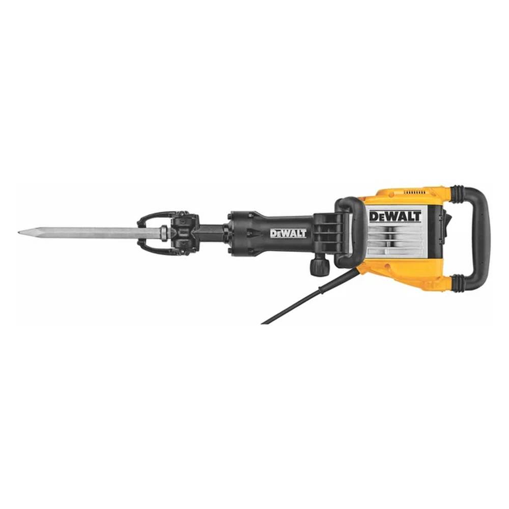 Электромолоток DeWalt D25901K